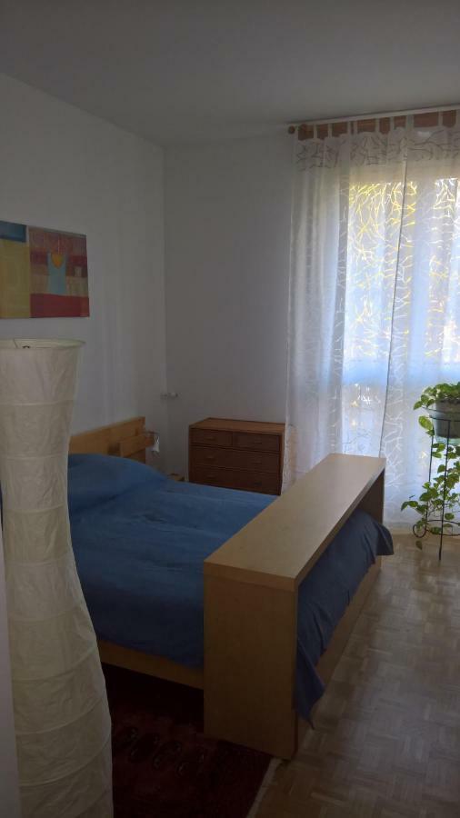 Appartement Meuble Garches Zewnętrze zdjęcie