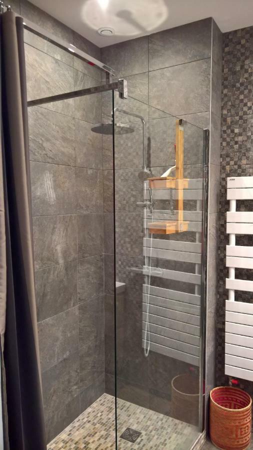 Appartement Meuble Garches Zewnętrze zdjęcie