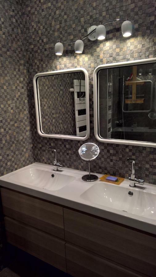 Appartement Meuble Garches Zewnętrze zdjęcie